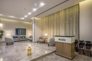 Enala Alkhobar Hotel