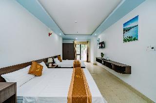 Phuong Dong Hotel HAB