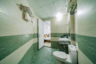 Deluxe Quadruple Room Mountain View