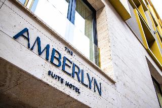 The Amberlyn Suite Hotel