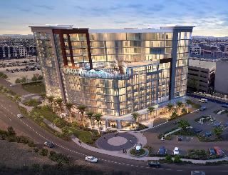 Caesars Republic Scottsdale, a Hilton Hotel