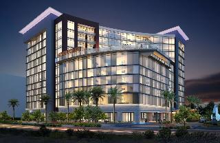 Caesars Republic Scottsdale, a Hilton Hotel