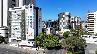 Swiss-Belhotel Woolloongabba Brisbane