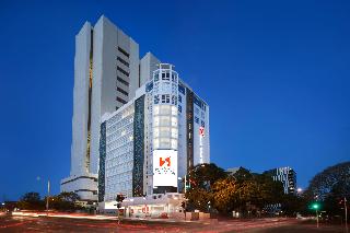 Swiss-Belhotel Woolloongabba Brisbane