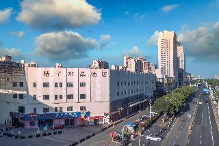 桔子水晶苏州相城酒店 photo 3