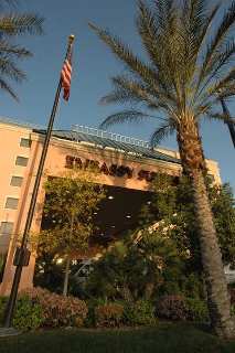 General view
 di Embassy Suites Las Vegas