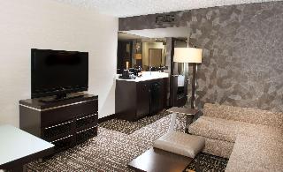 Room
 di Embassy Suites Las Vegas