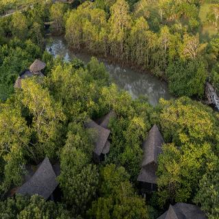 Oshom Bali