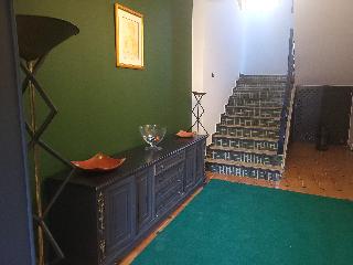 Villa Adam Tangier