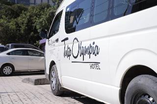 Tolip Olympia Hotel