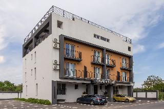 Otopeni Suites by Citybookings