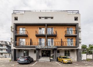 Otopeni Suites By CityBookings