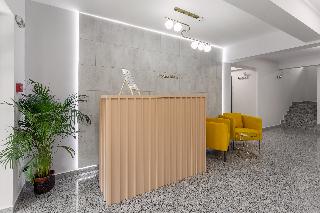 Otopeni Suites By CityBookings COM