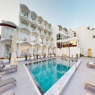 Casa Mare Bodrum
