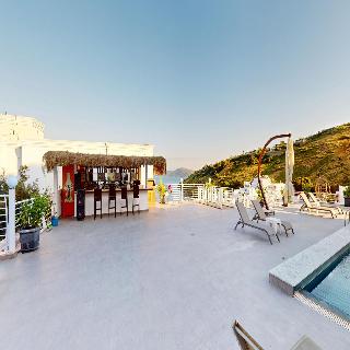 Casa Mare Bodrum