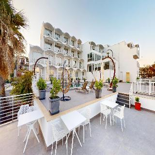Casa Mare Bodrum