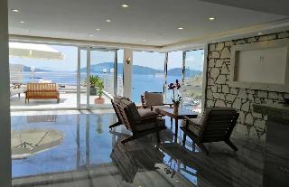 Casa Mare Bodrum