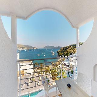 Casa Mare Bodrum