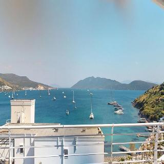 Casa Mare Bodrum