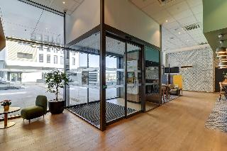 B&B HOTEL Dijon Valmy Toison D'or