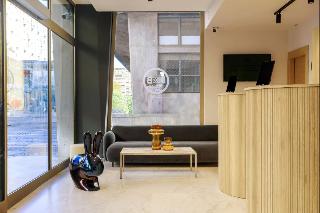 B&B Hotel Catania