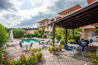 Skentos Hotel