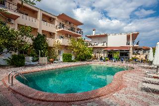 Skentos Hotel