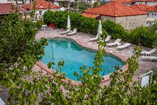 Skentos Hotel