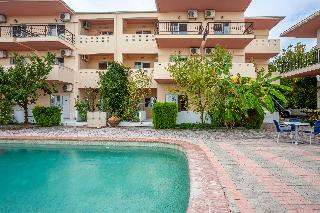 Skentos Hotel