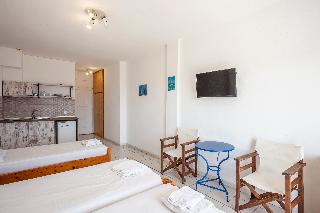 Skentos Hotel