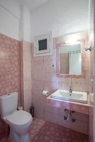 Skentos Hotel