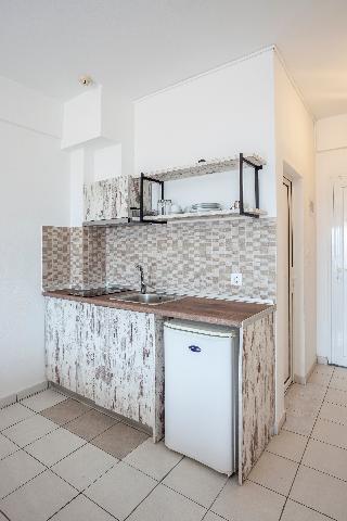 Skentos Hotel