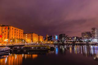 Maldron Hotel Liverpool City Centre