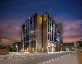 Foto del Hotel Maldron Hotel Liverpool City Centre del viaje inglaterra escocia francia