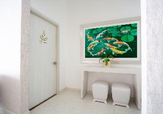 Hotel Mandalas House by DOT Boutique