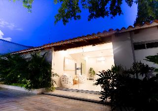 Hotel Mandalas House by DOT Boutique