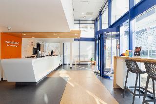 easyHotel The Hague Scheveningen Beach