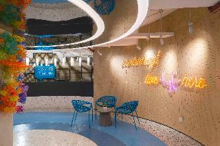 Lyf Cebu City by Ascott