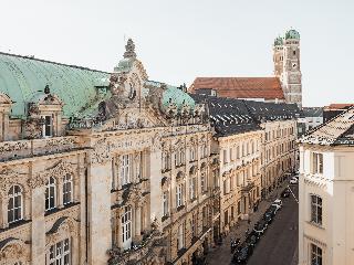 Rosewood Munich