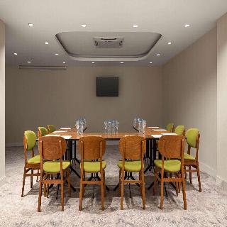 Ramada Resort By Wyndham Pamukkale Thermal Hotel