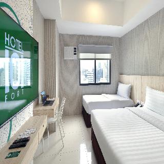 Hotel101-Fort