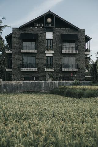 The Ning Resort Ubud