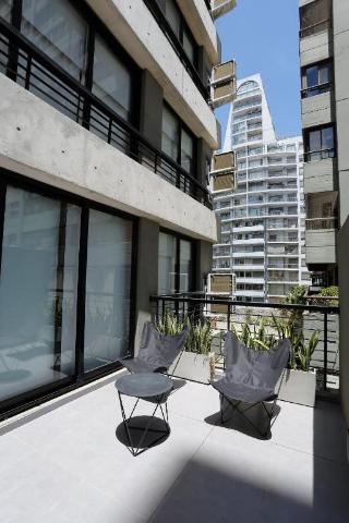 Own Belgrano Studios & Suites