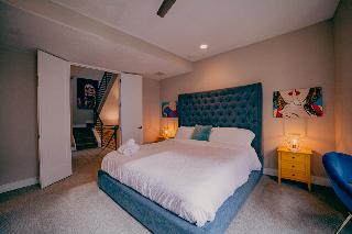 Denver Urban Retreat - 3br Rooftop W/ City Views