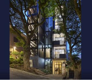 Altio Hotel