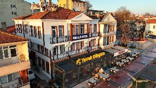 Bella Otel Mudanya