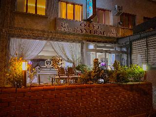 Ankara Santral Otel