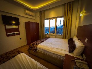 Ankara Santral Otel