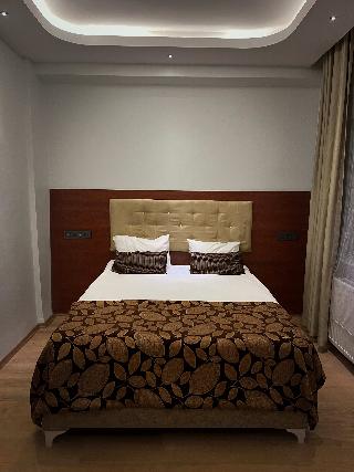 Ankara Santral Otel