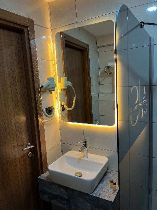 Ankara Santral Otel
